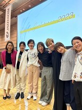 ジャザサイズ 長居フィットネスセンター/2023カンファレンス