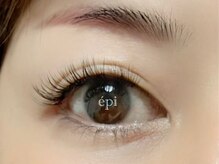 アイビューティー エピ(EyeBeauty epi)/ボリューム100束【SEXY】