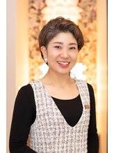 メンズチェリッシュ(Men’s Cherish)&nbsp;Naoko 