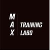 マックストレーニングラボ(MAX TRAININGLABO)のお店ロゴ