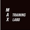マックストレーニングラボ(MAX TRAININGLABO)ロゴ