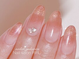 マグネットネイル