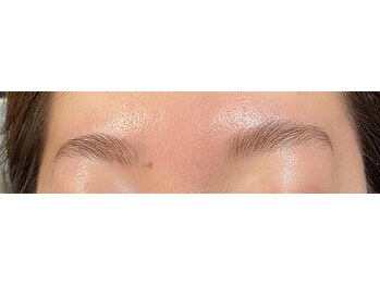 アイラッシュサロン ナチュレ 新河岸店(NATURE)/ハリウッドブロウリフト