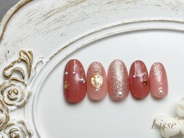 初回トレンド　¥9500
