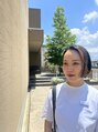 トータルビューティー ハナコ 天野 真理子