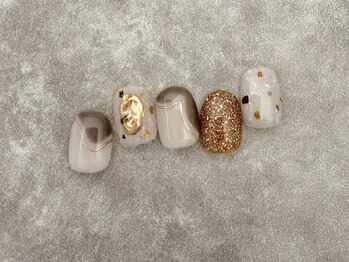 アンドヴァ ピヴォクロス店(Andova)/【S25】シンプル