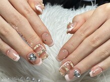 シーシーナナ ネイルサロン(CC NaNa Nail Salon)/