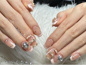シーシーナナ ネイルサロン(CC NaNa Nail Salon)/