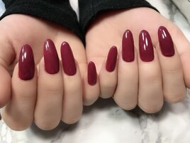 ネイルデザイン