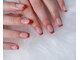 ネイリリー(NAILILY)の写真