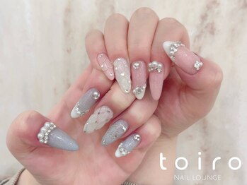 【持ち込み】アシンメトリー