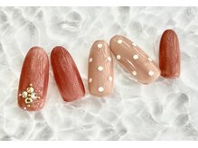 ルル ソレイユ(LouLou Soleil)/きれいめコース