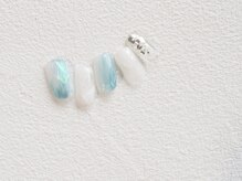 ペアリング(Pairing nail&eyelash)/7月select(Q)7,980円◆全10種