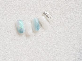 ペアリング(Pairing nail&eyelash)/7月select(Q)7,980円◆全10種