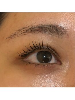 アンベリール みなとみらい店(Embellir)/まつげパーマ