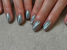 ラグゼ 高林店(Luxxe)/韓国マグネット