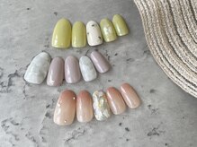 アンムート(ANMUT)/【定額デザイン¥7200】