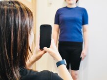 ラーナビコツ(RANA-bikotsu)/施術の流れ３