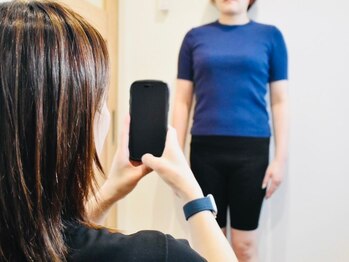 ラーナビコツ(RANA-bikotsu)/施術の流れ3