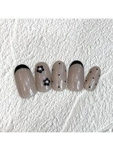 エン(Em.)/ハンドネイル