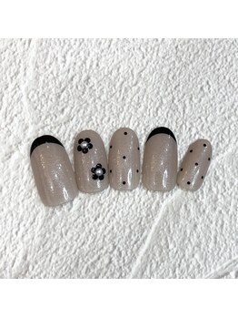 エン(Em.)/ハンドネイル