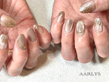 ロテン ガーデン/