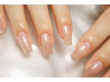 ネイルメゾン 石川橋店/カラーグラデーション◇ハンド