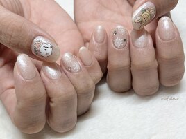 ライブネイル