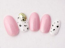 ネイルサロン アテナ(Athena)/定額デザイン