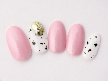 ネイルサロン アテナ(Athena)/定額デザイン