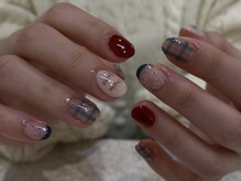 リノ(lino)/個性派ネイル 1/29