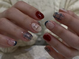 個性派ネイル 1/29