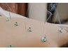 【全身しっかり】●不調改善コース《鍼灸×整体》 60分￥8,800→￥7,150