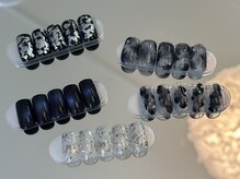 エンネイル 池袋店(en nail)/メンズ定額コース