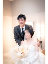 エテルノ(eterno)/特別なブライダルエステ