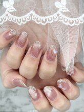 ビューティサロン レーヴ(Reve)/ぷるマグネイル