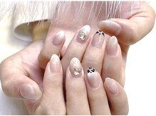 クイーンネイル 新宿(Queen nail)/マグネット