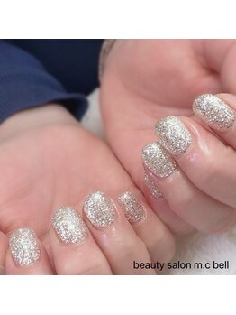 エムシーベル(m.c bell)/ラメネイル