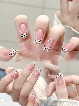 28ネイル 新中野店/