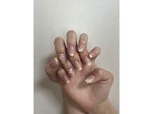 ピーチ(Peach)