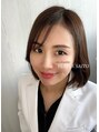 アリアサンティエ(Alia Scintiller)/齋藤 祐里耶
