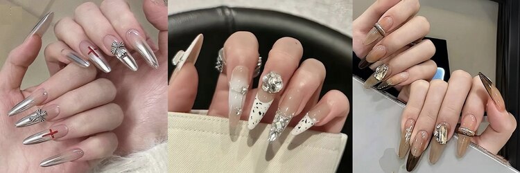 ラッキー 渋谷店(Lucky)のサロンヘッダー