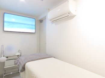 リゼクシー INTERNATIONAL麻布十番 六本木(RESEXXY)/施術ベッド2