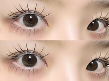 ベルクルール(bell couleur.)/上下ラッシュリフト