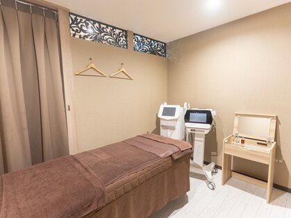 東京美肌管理サロン 六本木店の写真