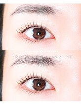 まつげやさんプラス 広島段原(まつげやさんplus)/ラッシュリフト上下