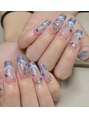 エンジェルズ ネイル サロン(Angel’s nail salon) カ オリ