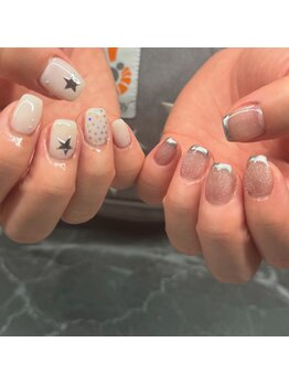 ナトゥラーレ(Naturale)/