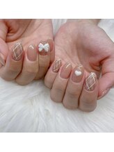 リアンカ(LIANCA)/定額デザインB