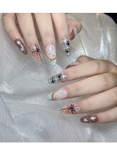 ビルドアップビューティー(Build Up Beauty)/